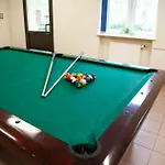 Dom Pracy Tworczej Politechniki Morskiej W Szczecinie Bed & Breakfast Świnoujście (Swinemünde)
