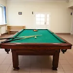 Dom Pracy Tworczej Politechniki Morskiej W Szczecinie 3* Świnoujście (Swinemünde)