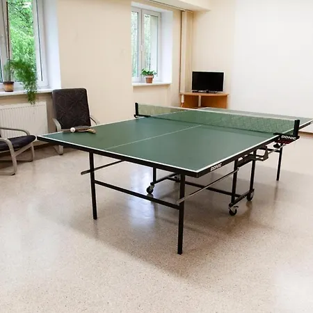 Dom Pracy Twórczej Politechniki Morskiej W Szczecinie 4* Świnoujście