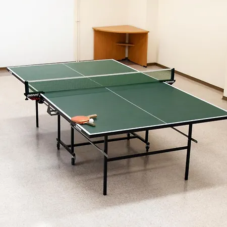 Bed & Breakfast Dom Pracy Tworczej Politechniki Morskiej W Szczecinie