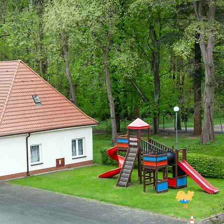 Nocleg ze śniadaniem Dom Pracy Twórczej Politechniki Morskiej W Szczecinie 4*