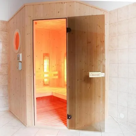 Dom Pracy Tworczej Politechniki Morskiej W Szczecinie Bed & Breakfast Swinoujscie