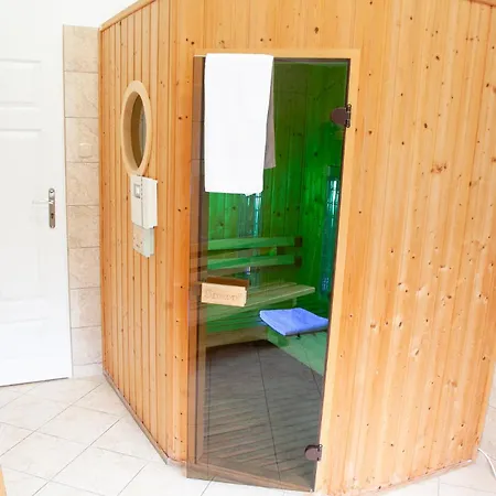 Dom Pracy Twórczej Politechniki Morskiej W Szczecinie Świnoujście