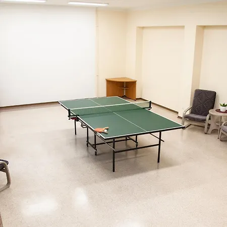 Dom Pracy Tworczej Politechniki Morskiej W Szczecinie Świnoujście