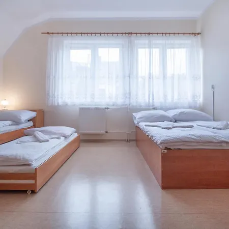 Dom Pracy Tworczej Politechniki Morskiej W Szczecinie 4* Świnoujście