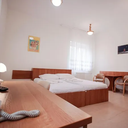 Dom Pracy Twórczej Politechniki Morskiej W Szczecinie Świnoujście