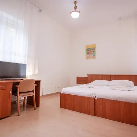 Dom Pracy Tworczej Politechniki Morskiej W Szczecinie