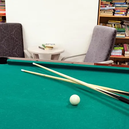 Dom Pracy Tworczej Politechniki Morskiej W Szczecinie Bed & Breakfast Świnoujście