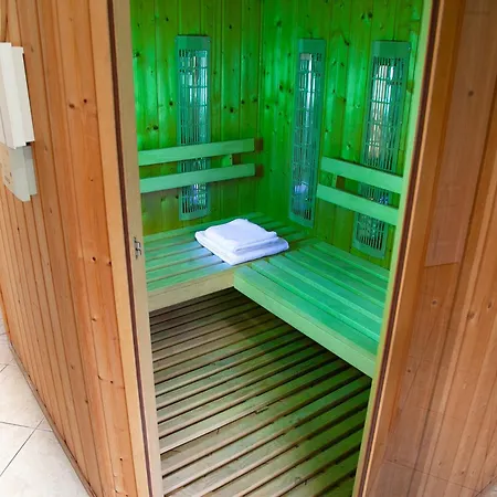 Dom Pracy Tworczej Politechniki Morskiej W Szczecinie Świnoujście