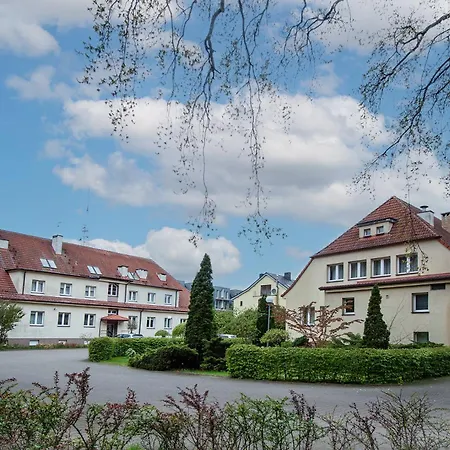 Dom Pracy Tworczej Politechniki Morskiej W Szczecinie Bed & Breakfast Świnoujście