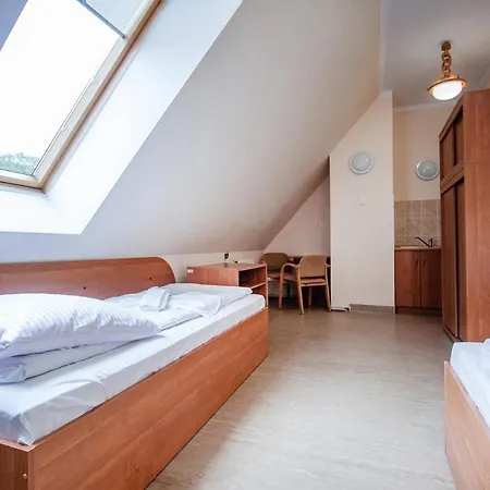 Dom Pracy Tworczej Politechniki Morskiej W Szczecinie