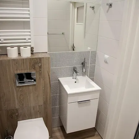 Dom Pracy Tworczej Politechniki Morskiej W Szczecinie 4*