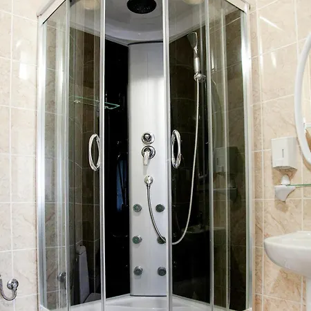 Dom Pracy Tworczej Politechniki Morskiej W Szczecinie 4* Świnoujście