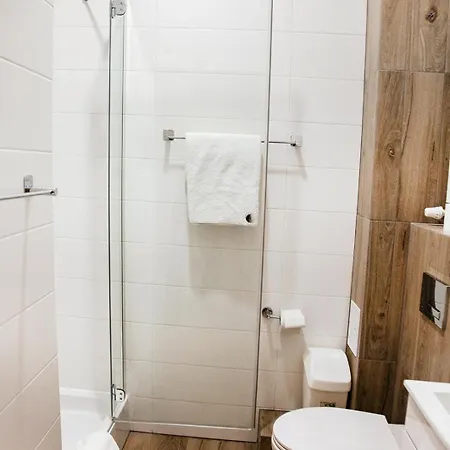 Dom Pracy Twórczej Politechniki Morskiej W Szczecinie