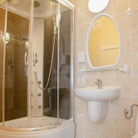 Dom Pracy Tworczej Politechniki Morskiej W Szczecinie 4* Świnoujście