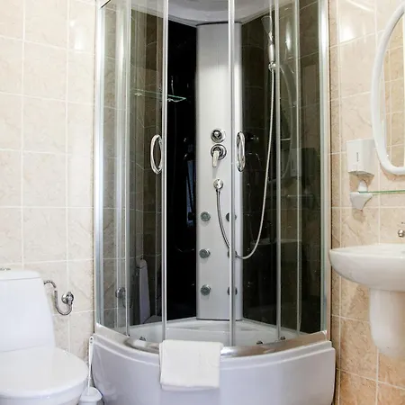 Bed & Breakfast Dom Pracy Tworczej Politechniki Morskiej W Szczecinie Świnoujście