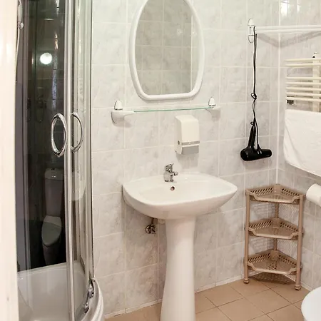 Dom Pracy Tworczej Politechniki Morskiej W Szczecinie Świnoujście