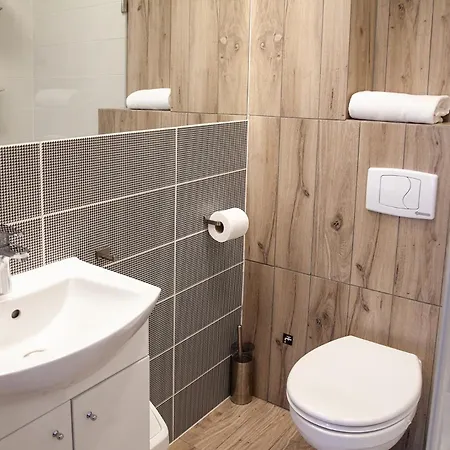 Dom Pracy Tworczej Politechniki Morskiej W Szczecinie