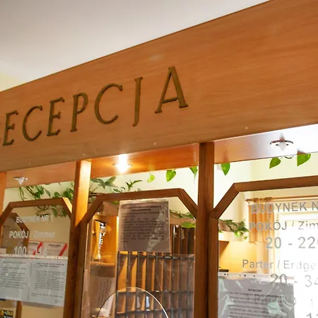 Bed & Breakfast Dom Pracy Tworczej Politechniki Morskiej W Szczecinie 4*