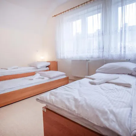 Dom Pracy Tworczej Politechniki Morskiej W Szczecinie 4* Świnoujście