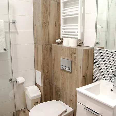 Dom Pracy Tworczej Politechniki Morskiej W Szczecinie