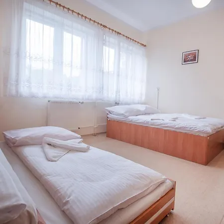 Dom Pracy Tworczej Politechniki Morskiej W Szczecinie Bed & Breakfast