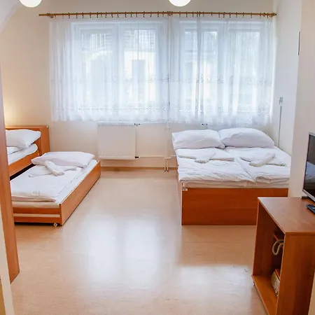 Dom Pracy Tworczej Politechniki Morskiej W Szczecinie Bed & Breakfast Swinoujscie