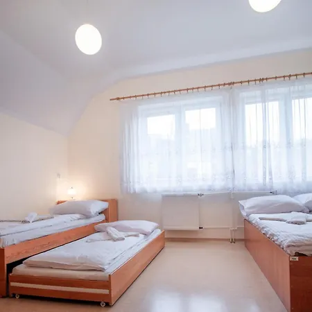 Nocleg ze śniadaniem Dom Pracy Twórczej Politechniki Morskiej W Szczecinie Świnoujście