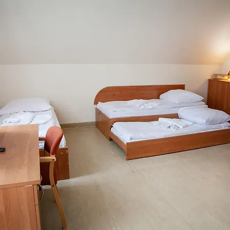 Dom Pracy Tworczej Politechniki Morskiej W Szczecinie Svinoústí